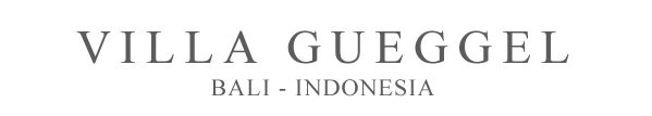 Villa Gueggel Bali